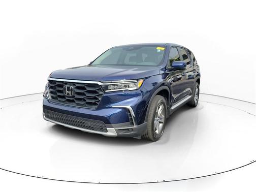 2024 Honda Pilot EX-L