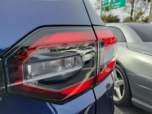 2024 Honda Pilot EX-L