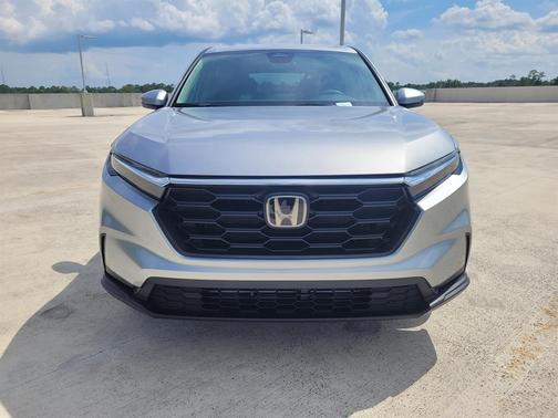 2026 Honda CR-V LX 2WD