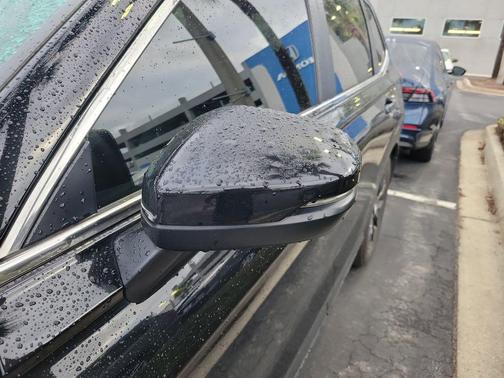 2024 Honda CR-V Hybrid Sport FWD