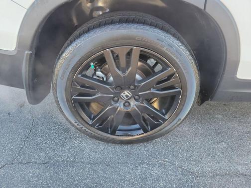 2022 Honda Pilot AWD Special Edition