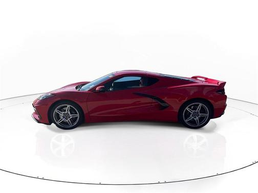 2023 Chevrolet Corvette Stingray w/1LT