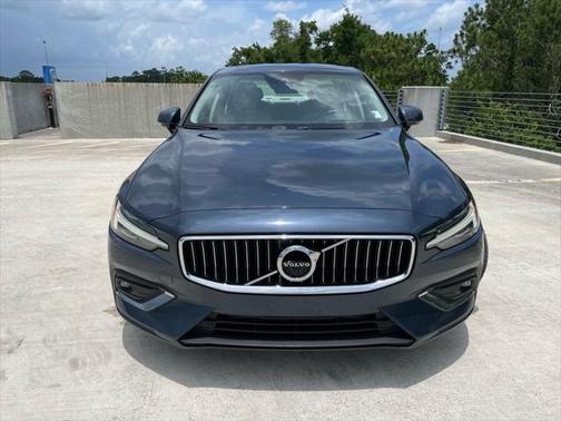 2019 Volvo S60 T5