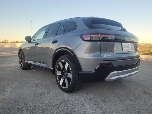 2026 Honda Prologue Elite