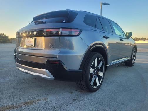 2026 Honda Prologue Elite