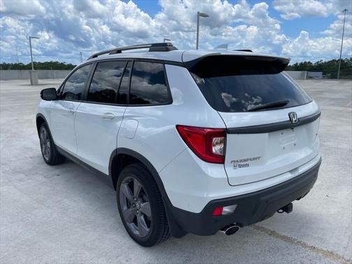 2020 Honda Passport AWD Touring