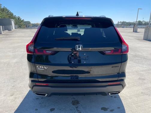 2024 Honda CR-V Hybrid Sport AWD