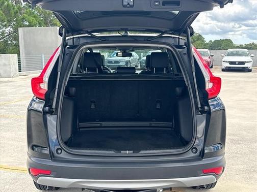 Nh-731 2019 Honda CR-V EX-L