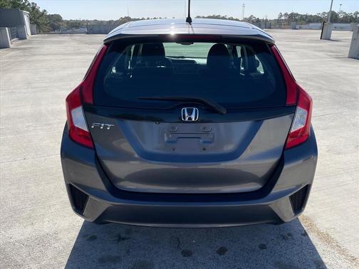 2016 Honda Fit LX