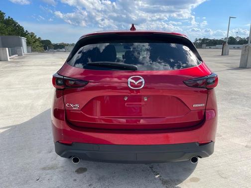 2023 Mazda CX-5 2.5 S