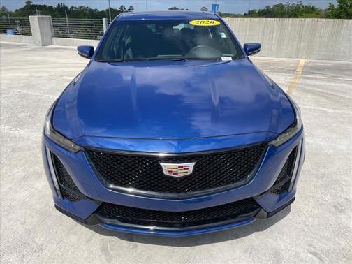 2020 Cadillac CT5 V-Series