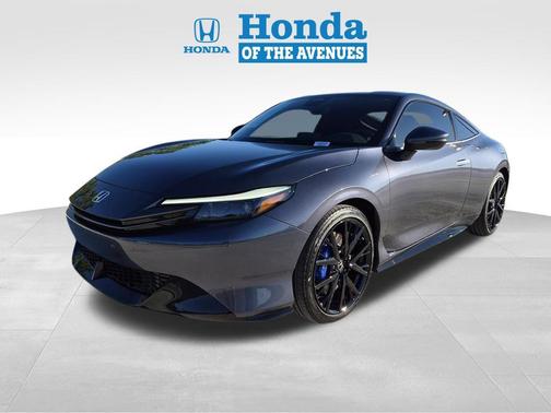 2026 Honda Prelude Base