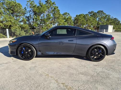 2026 Honda Prelude Base