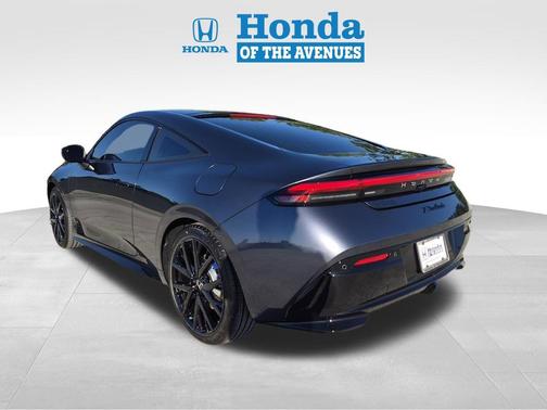 2026 Honda Prelude Base