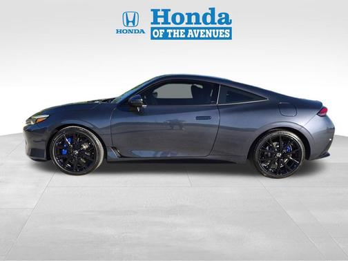 2026 Honda Prelude Base
