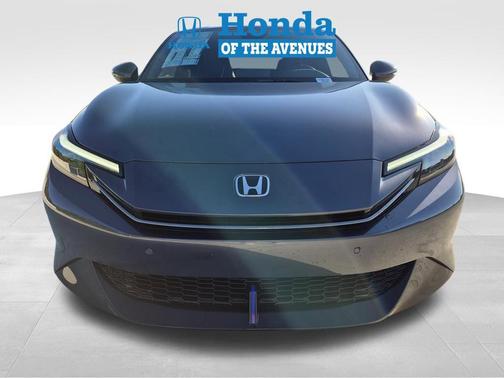 2026 Honda Prelude Base