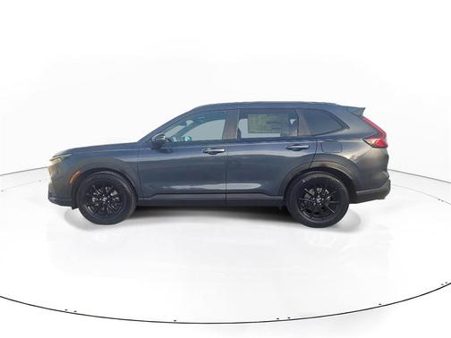 2026 Honda CR-V Hybrid Sport-L FWD