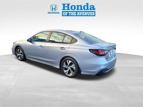 2023 Subaru Legacy Premium