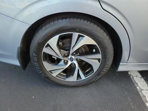 2023 Subaru Legacy Premium