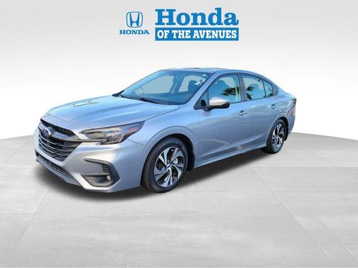 2023 Subaru Legacy Premium