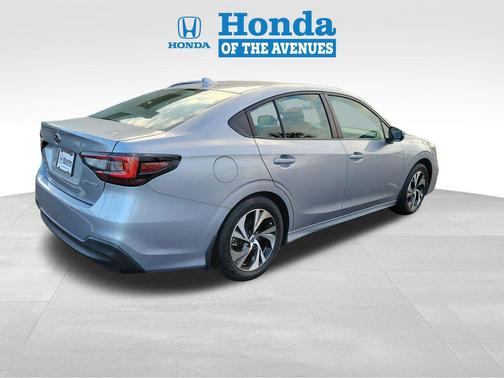 2023 Subaru Legacy Premium