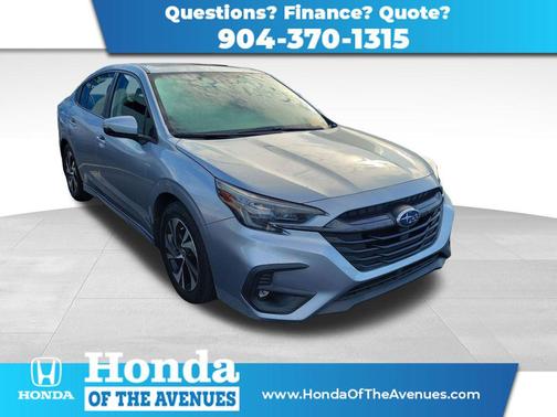 2023 Subaru Legacy Premium