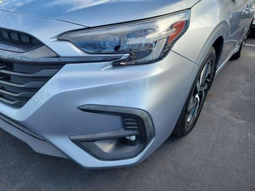 2023 Subaru Legacy Premium