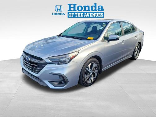 2023 Subaru Legacy Premium