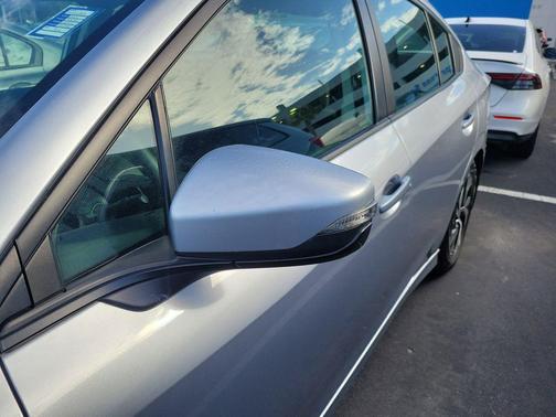 2023 Subaru Legacy Premium