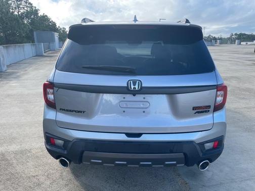 2022 Honda Passport AWD TrailSport