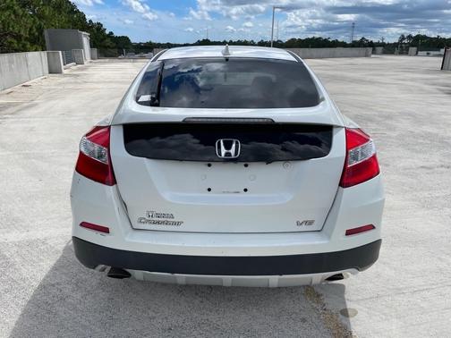 2013 Honda Crosstour EX