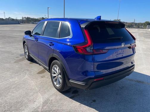 2024 Honda CR-V EX AWD