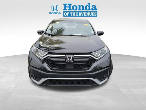 2022 Honda CR-V 2WD EX-L
