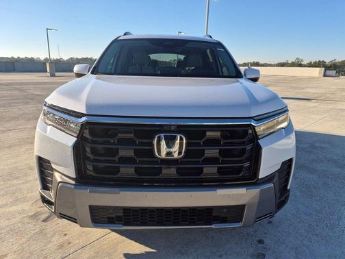 2026 Honda Pilot Touring 8-Passenger