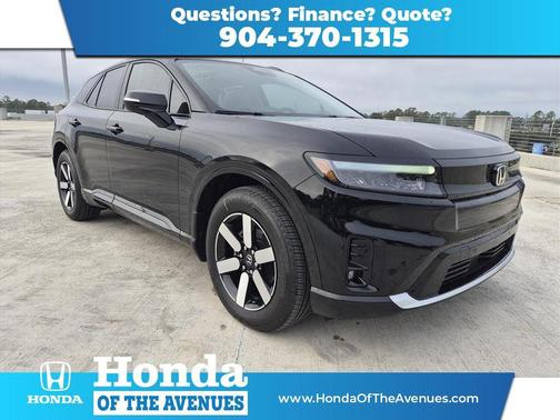 2026 Honda Prologue Touring