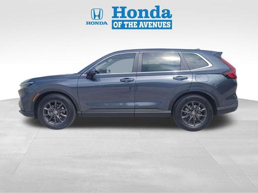 2026 Honda CR-V EX-L 2WD