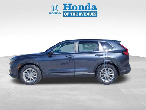 2026 Honda CR-V EX 2WD
