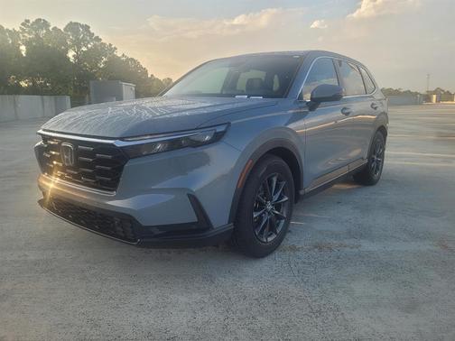 2026 Honda CR-V EX-L 2WD