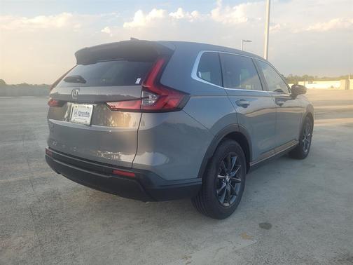 2026 Honda CR-V EX-L 2WD