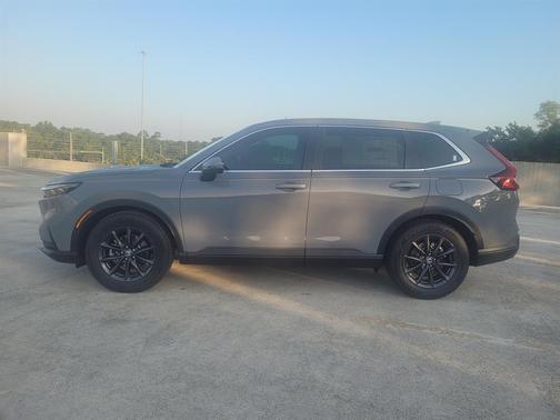 2026 Honda CR-V EX-L 2WD