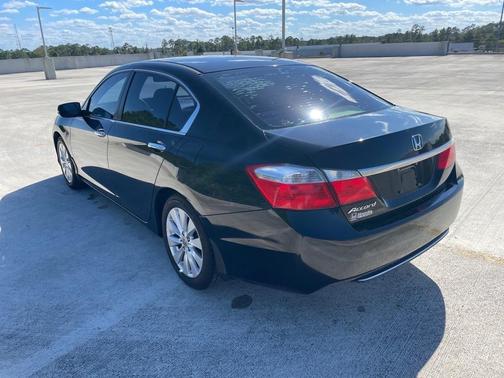 2014 Honda Accord EX