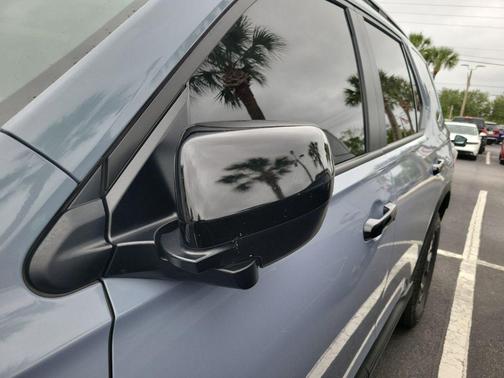 B-645p 2024 Honda Pilot TrailSport