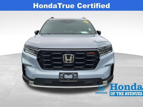 B-645p 2024 Honda Pilot TrailSport
