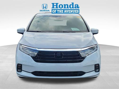 Nh-883 2024 Honda Odyssey EX-L