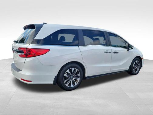 Nh-883 2024 Honda Odyssey EX-L