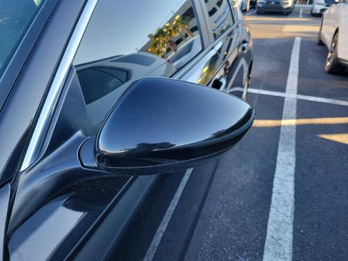 2023 Honda Accord LX 1.5T