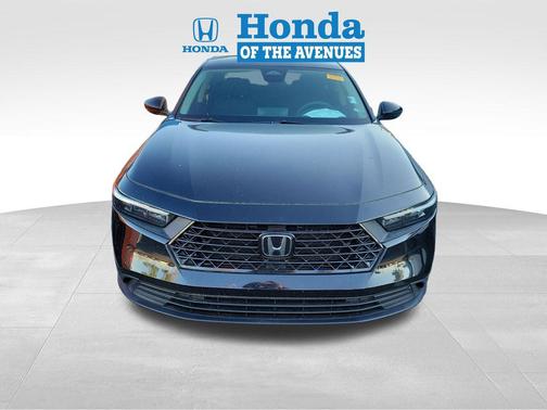 2023 Honda Accord LX 1.5T