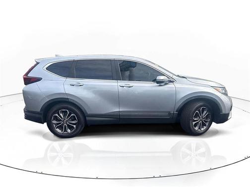 2021 Honda CR-V 2WD EX-L