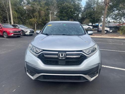 2021 Honda CR-V 2WD EX-L