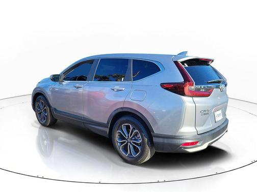 2021 Honda CR-V 2WD EX-L